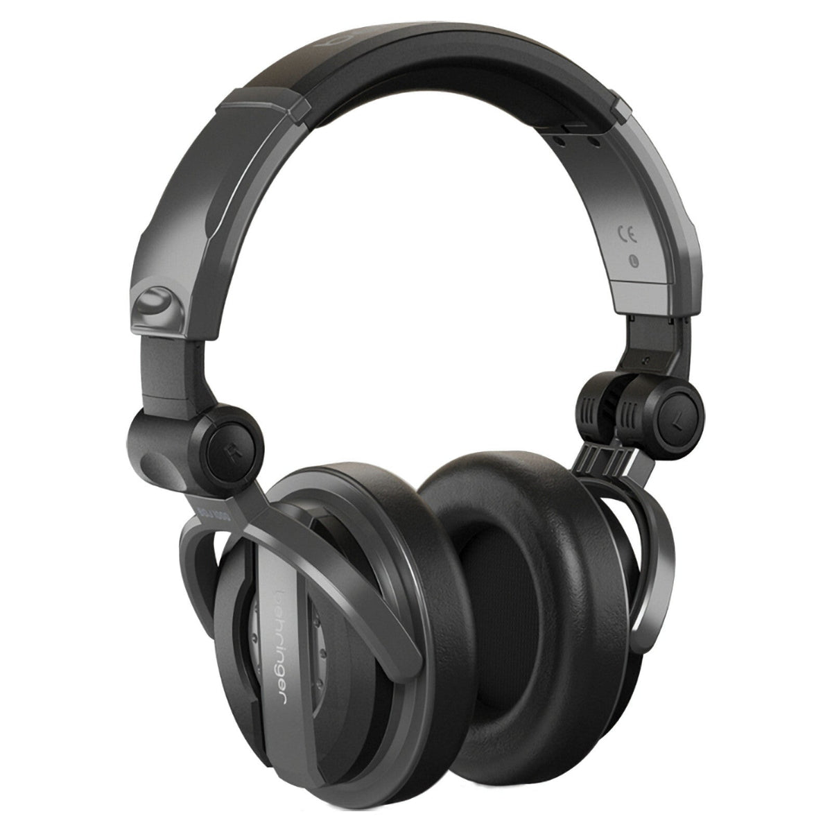 Behringer BDJ1000 geschlossene DJ-Kopfhörer