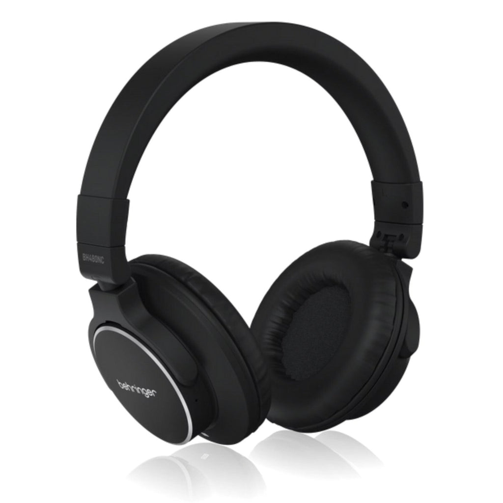 Behringer BH480NC Bluetooth Over-Ear-Kopfhörer mit ANC