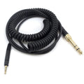 Sennheiser Spiral-Anschlusskabel 1,4 bis 2,8 m