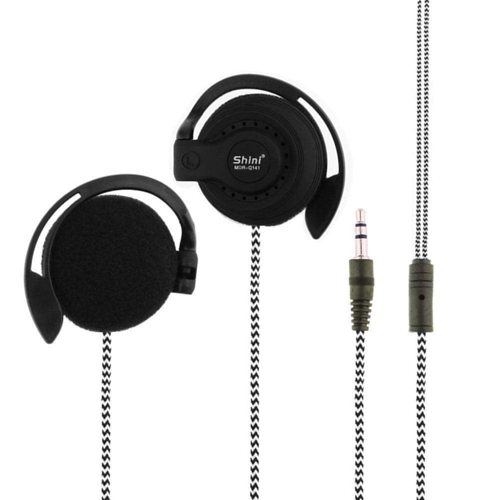 Shini SN-Q141 Sport-Ohrbügelkopfhörer
