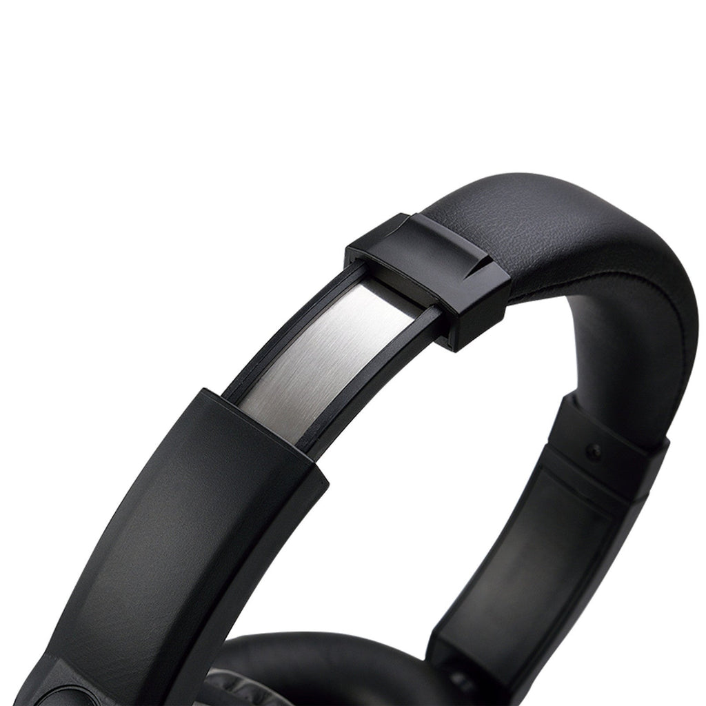 3K QY-V6BTL Bluetooth Kopfhörer im Klavierlack-Design