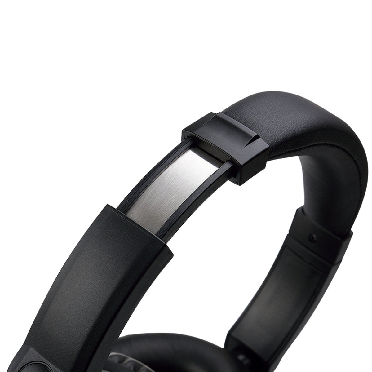 3K QY-V6BTL Bluetooth Kopfhörer im Klavierlack-Design
