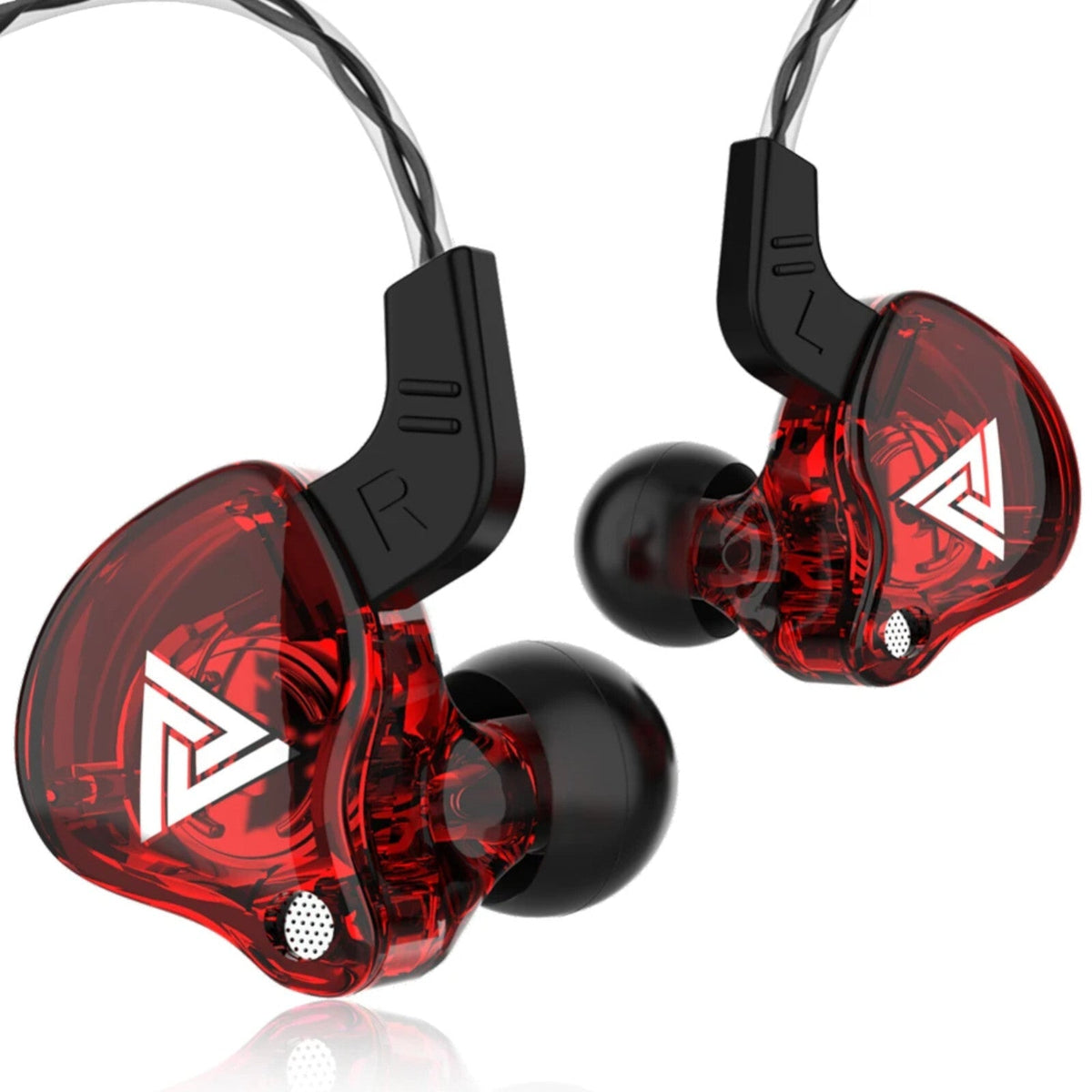 QKZ AK6 HiFi In-Ear-Headset