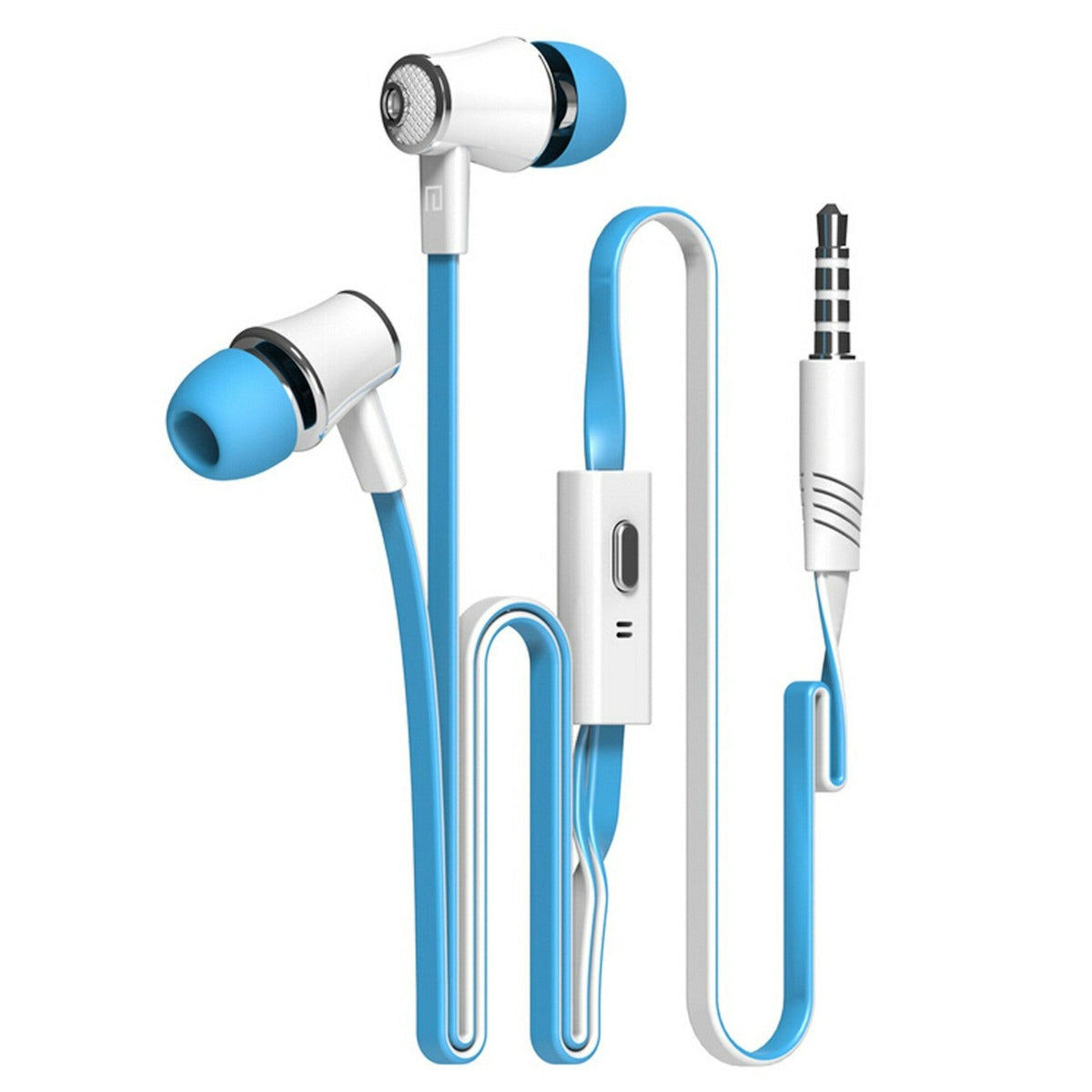 Langsdom JM21 Metall In-Ear-Kopfhörer
