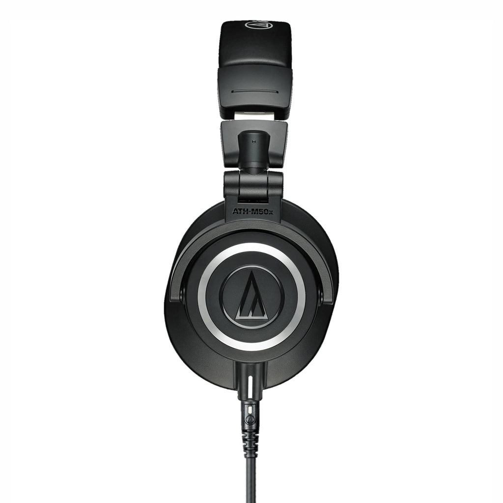 Audio-Technica ATH-M50x geschlossener Studio-Kopfhörer