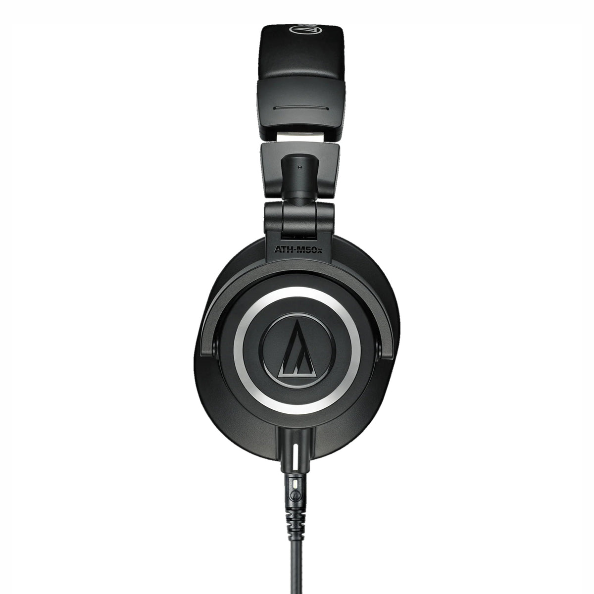Audio-Technica ATH-M50x geschlossener Studio-Kopfhörer