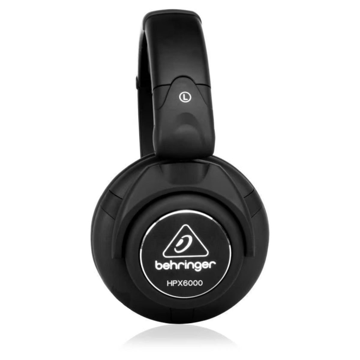 Behringer HPX6000 geschlossene DJ-Kopfhörer