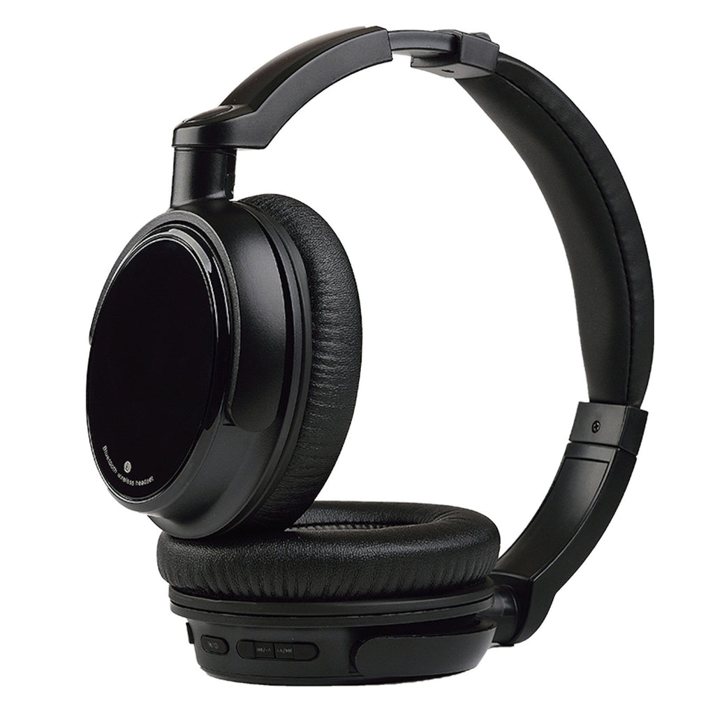 3K QY-V6BTL Bluetooth Kopfhörer im Klavierlack-Design