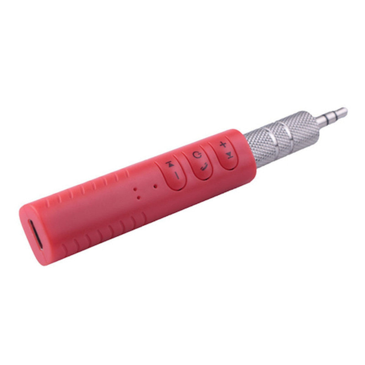 Mini Bluetooth Audio-Empfänger mit 3,5-mm-AUX