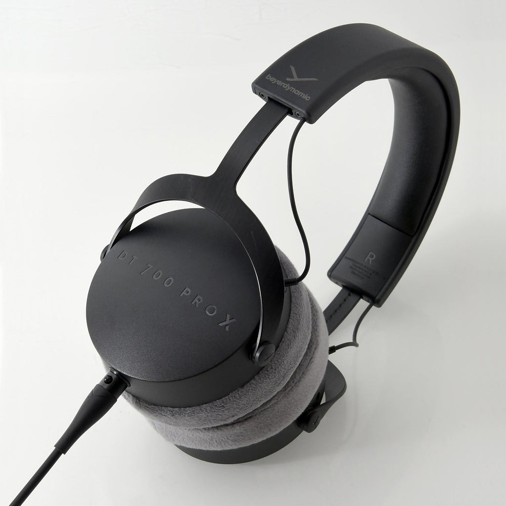 beyerdynamic DT 700 PRO X geschlossener Studiokopfhörer