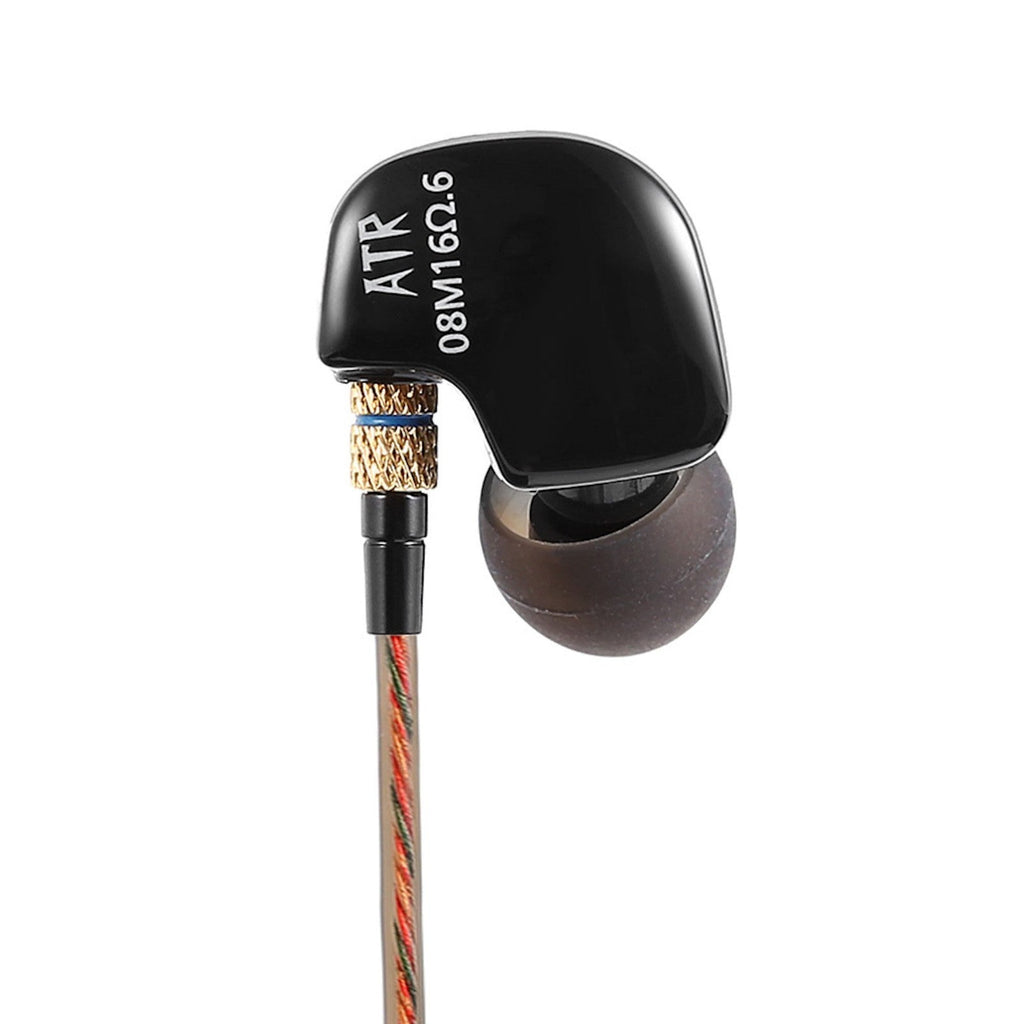 KZ ATR High-End In-Ear-Kopfhörer