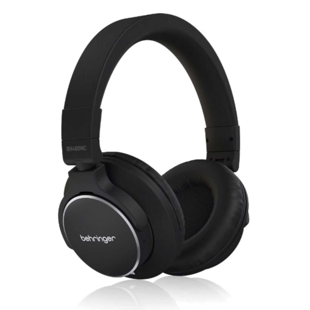 Behringer BH480NC Bluetooth Over-Ear-Kopfhörer mit ANC