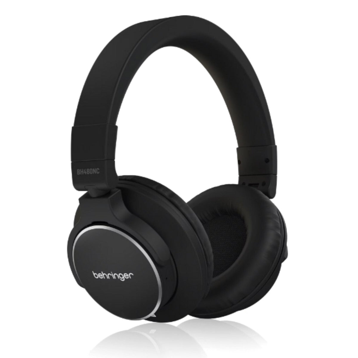 Behringer BH480NC Bluetooth Over-Ear-Kopfhörer mit ANC