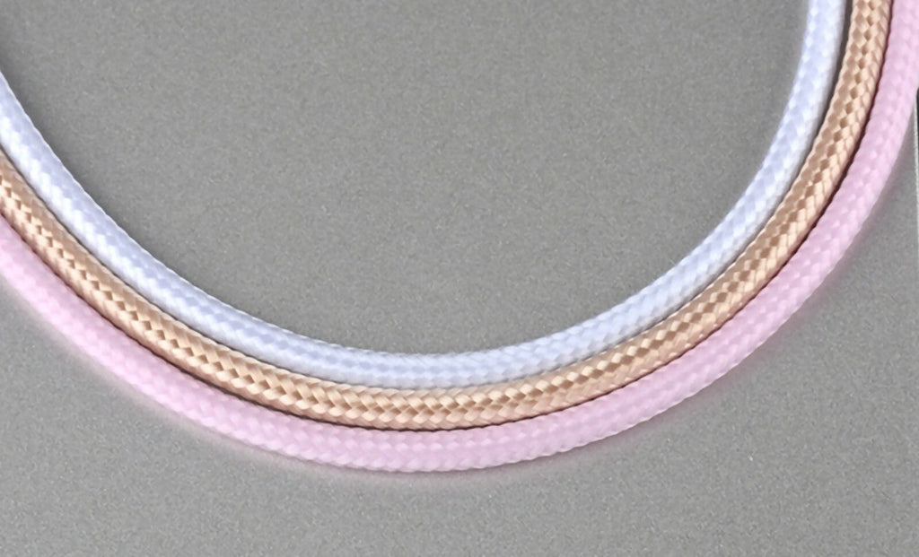 VPB 1 m Nylon Klinken-Verlängerung