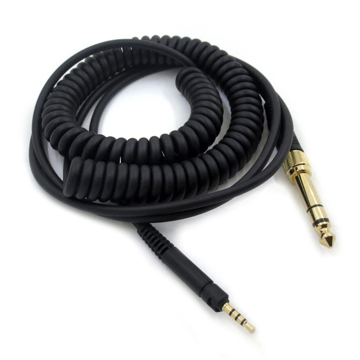 Sennheiser Spiral-Anschlusskabel 1,4 bis 2,8 m