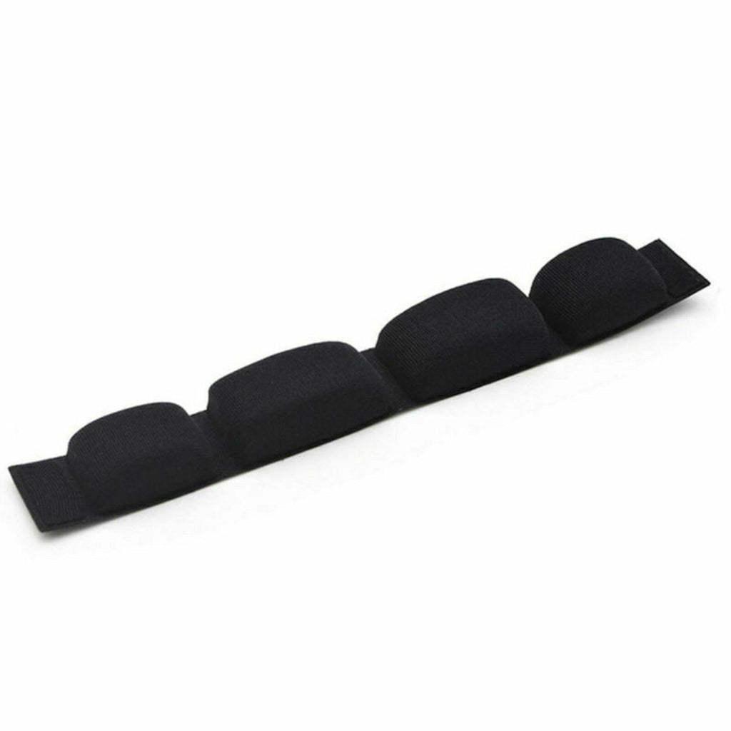 Ohrpolster und Kopfband für Sennheiser HD600 und HD650