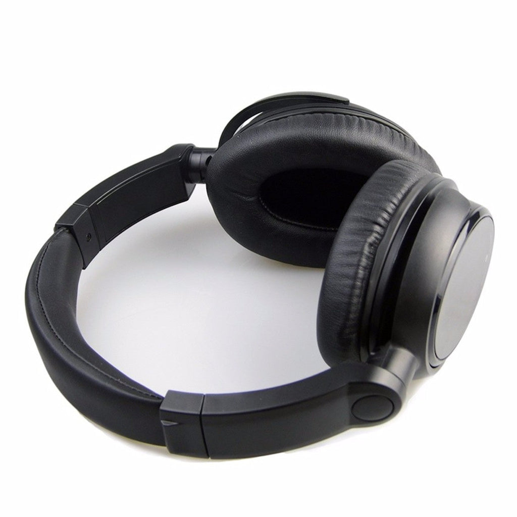 3K QY-V6BTL Bluetooth Kopfhörer im Klavierlack-Design