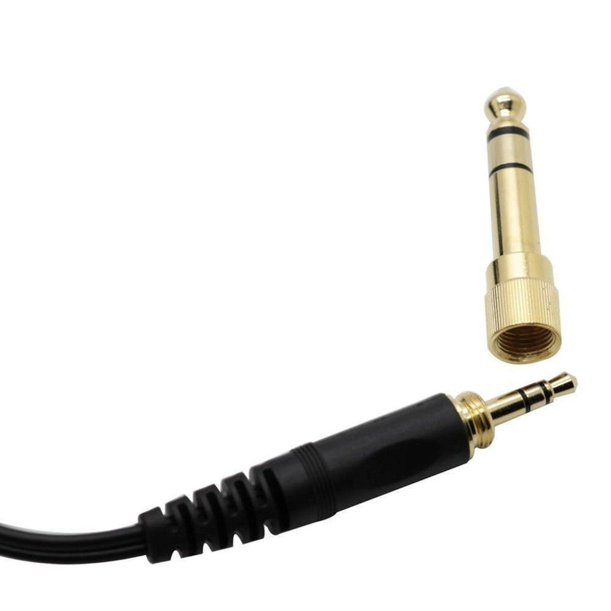 2 m Ersatzkabel für Sennheiser HD559 bis HD599