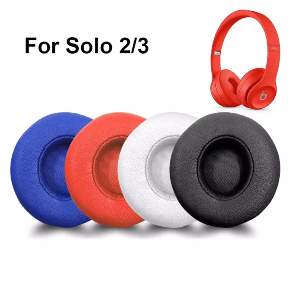 Ersatz-Ohrpolster für Beats Solo 2 und Solo 3