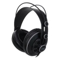 Schwarz-graue Superlux HD681 Studio-Kopfhörer