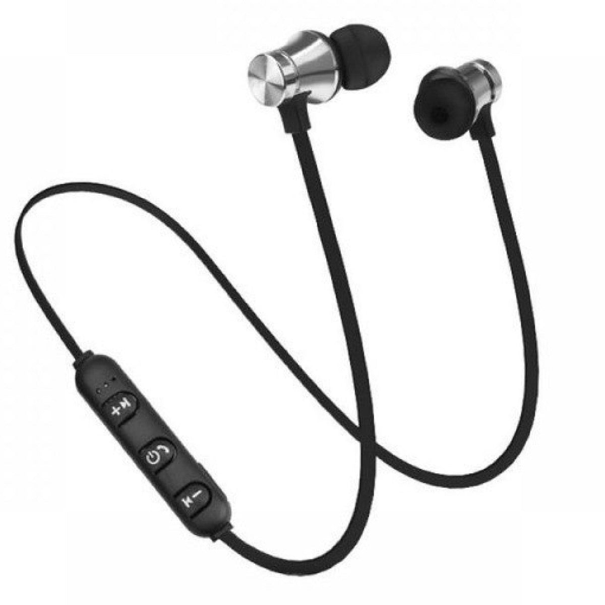 Magnetische X11 Bluetooth In-Ear-Kopfhörer