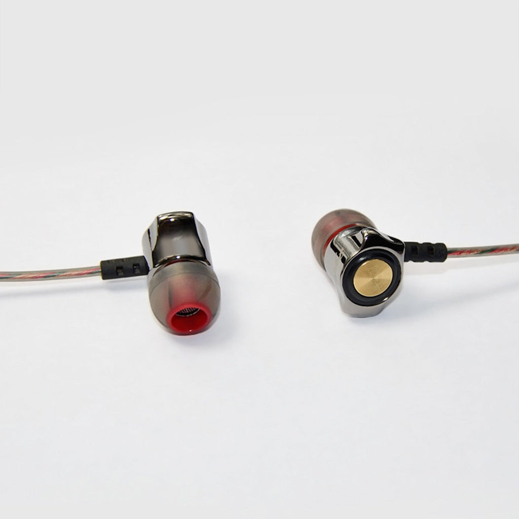 KZ ED11 In-Ear-Headset mit Mikrofon
