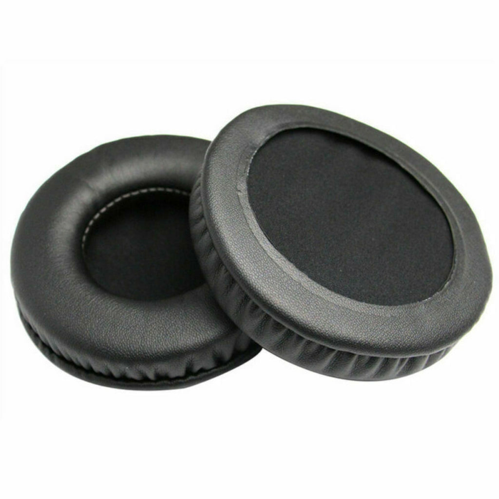 Kunstleder-Ohrpolster mit Kopfband für beyerdynamic DT770 DT880 DT990