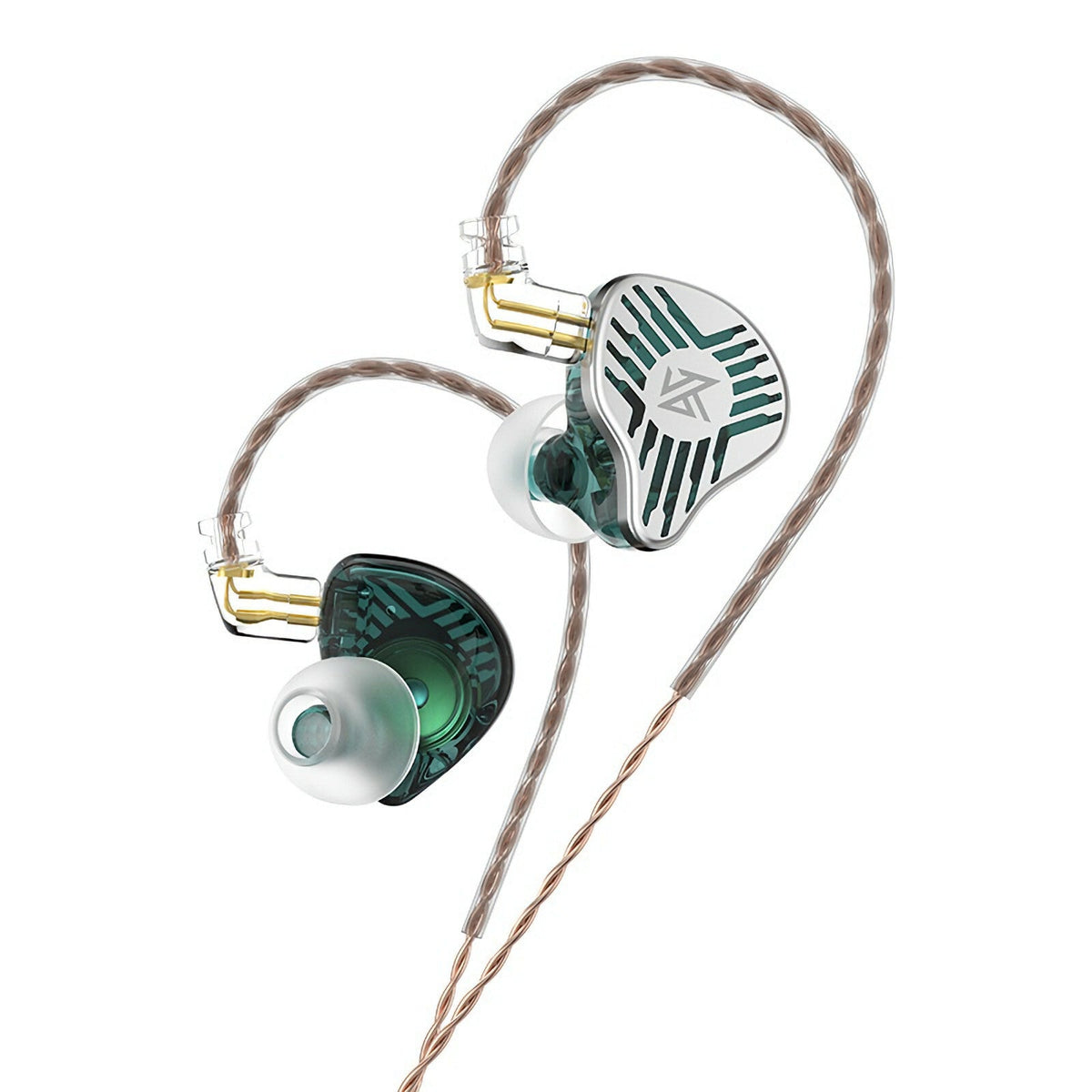 KZ EDS HiFi In-Ear-Headset
