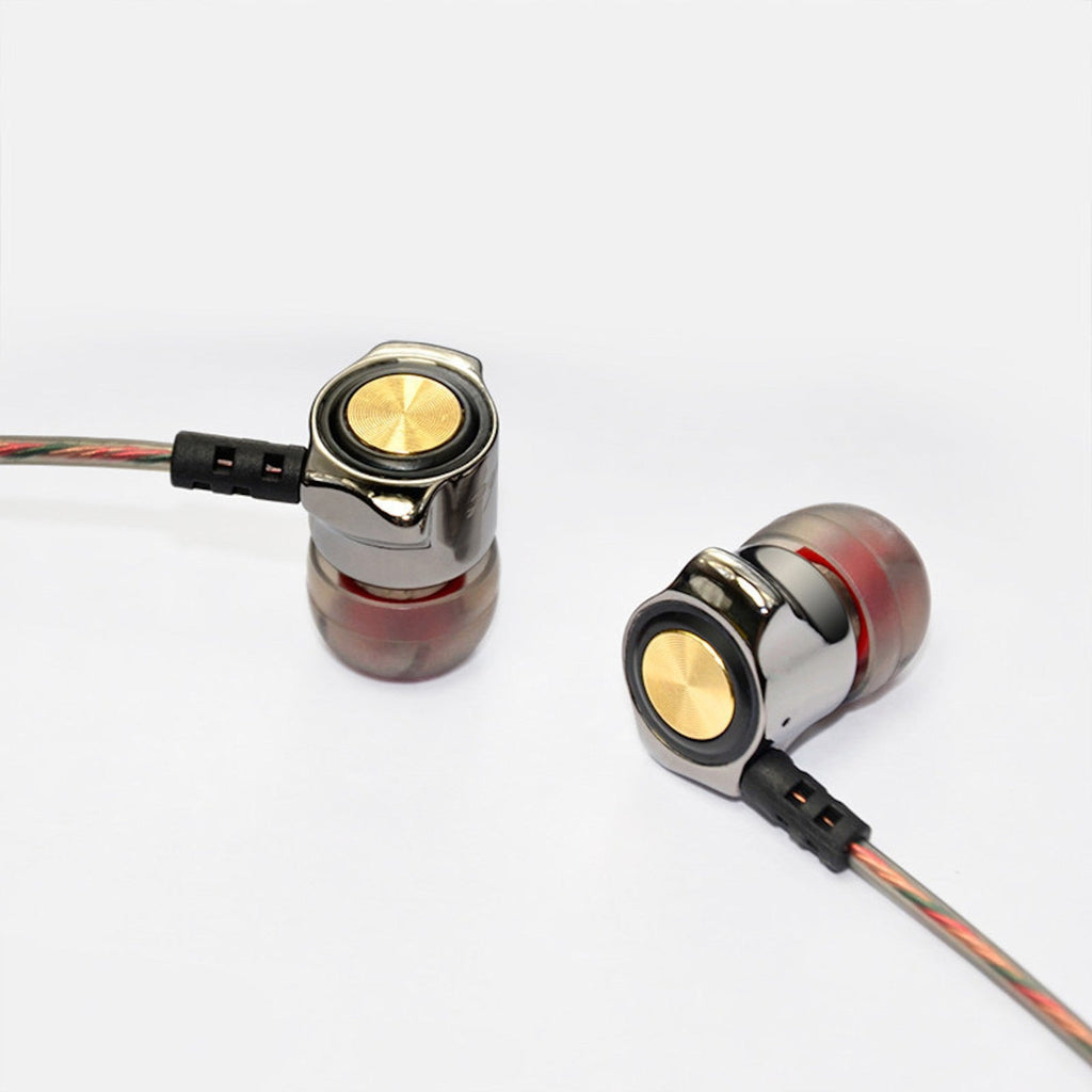 KZ ED11 In-Ear-Headset mit Mikrofon