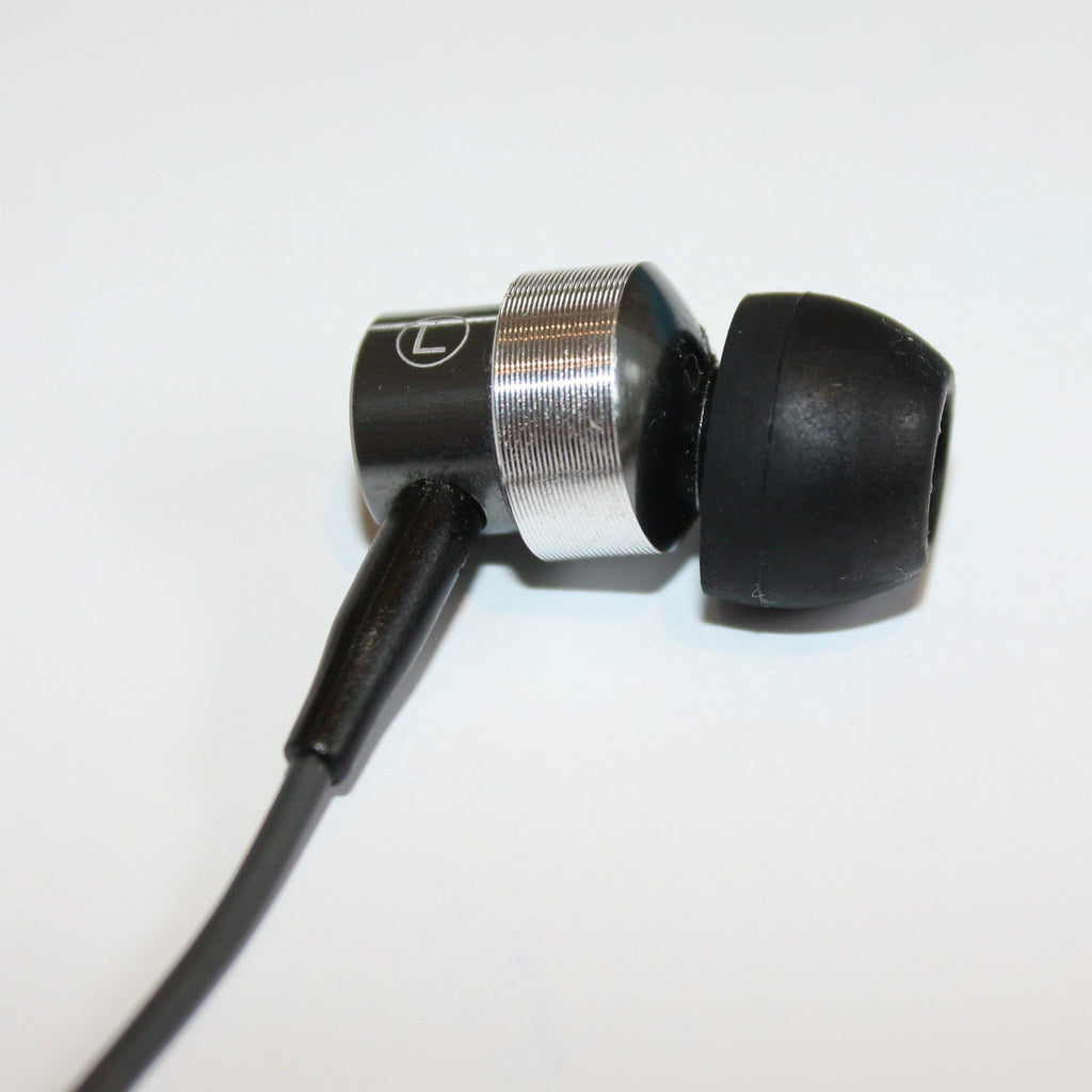 KZ Pro 3 In-Ear-Headset mit Mikrofon und Hardcase