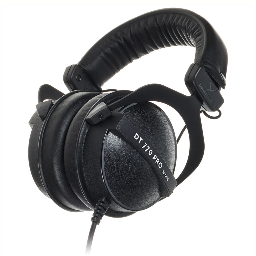beyerdynamic DT 770 PRO 32 Ohm Studiokopfhörer