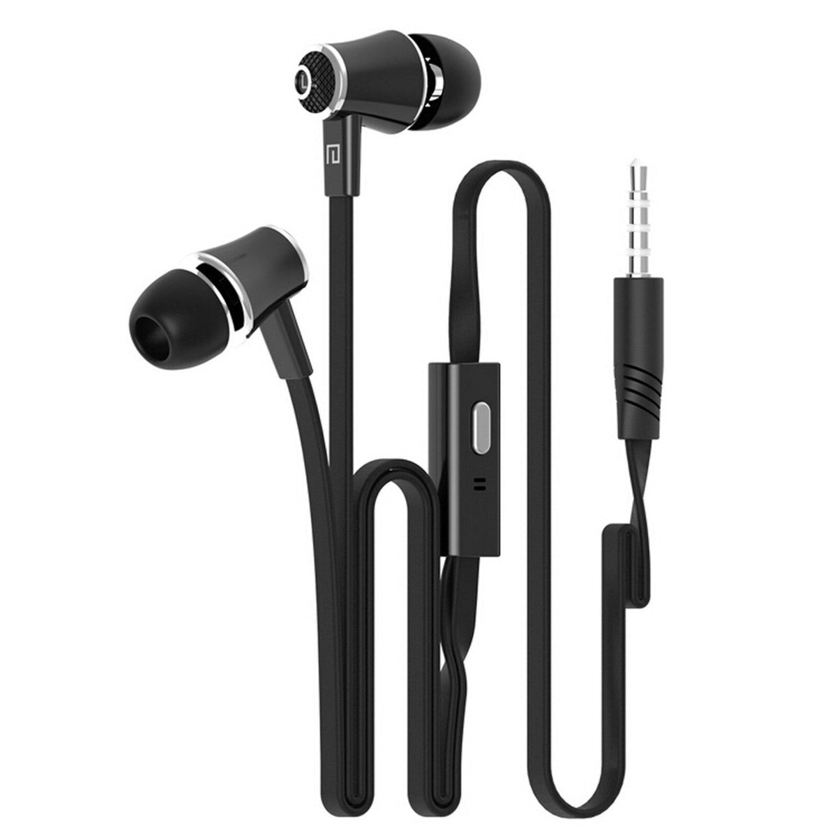 Langsdom JM21 Metall In-Ear-Kopfhörer