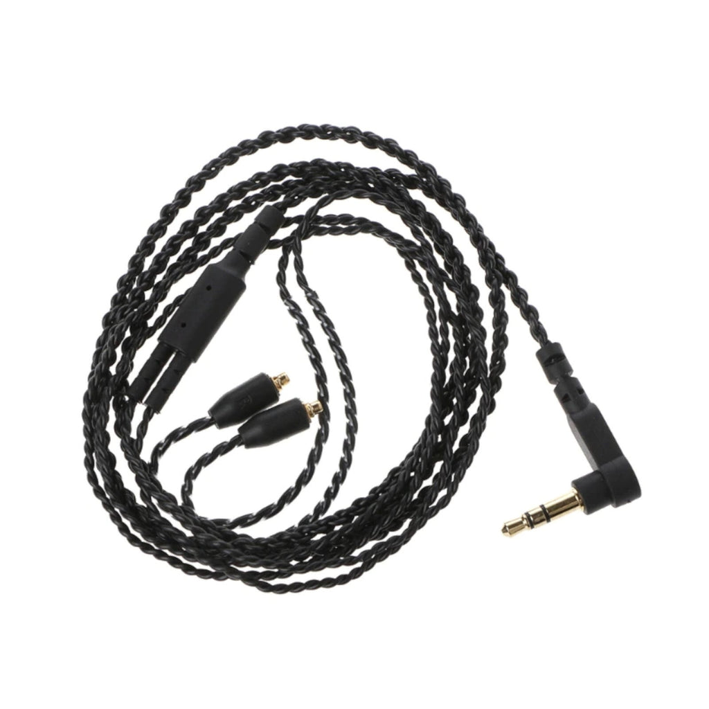 1,2 m MMCX-Ersatzkabel für Shure SE215 bis SE846