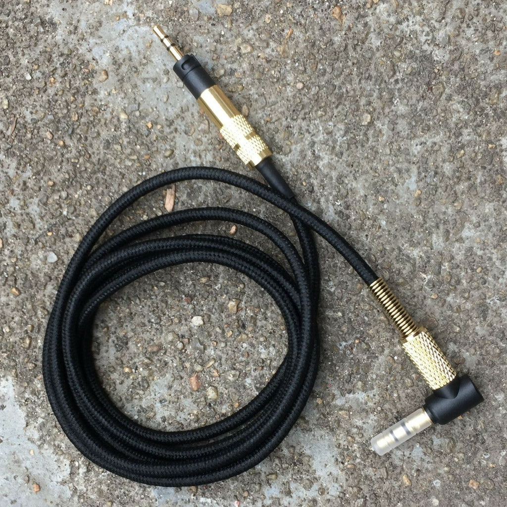 Sennheiser Anschlusskabel für Momentum 2.0 und HD4-Serie