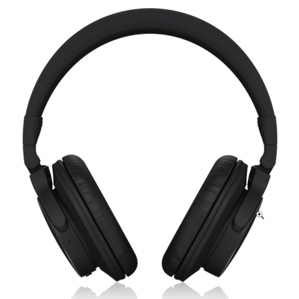 Behringer BH480NC Bluetooth Over-Ear-Kopfhörer mit ANC