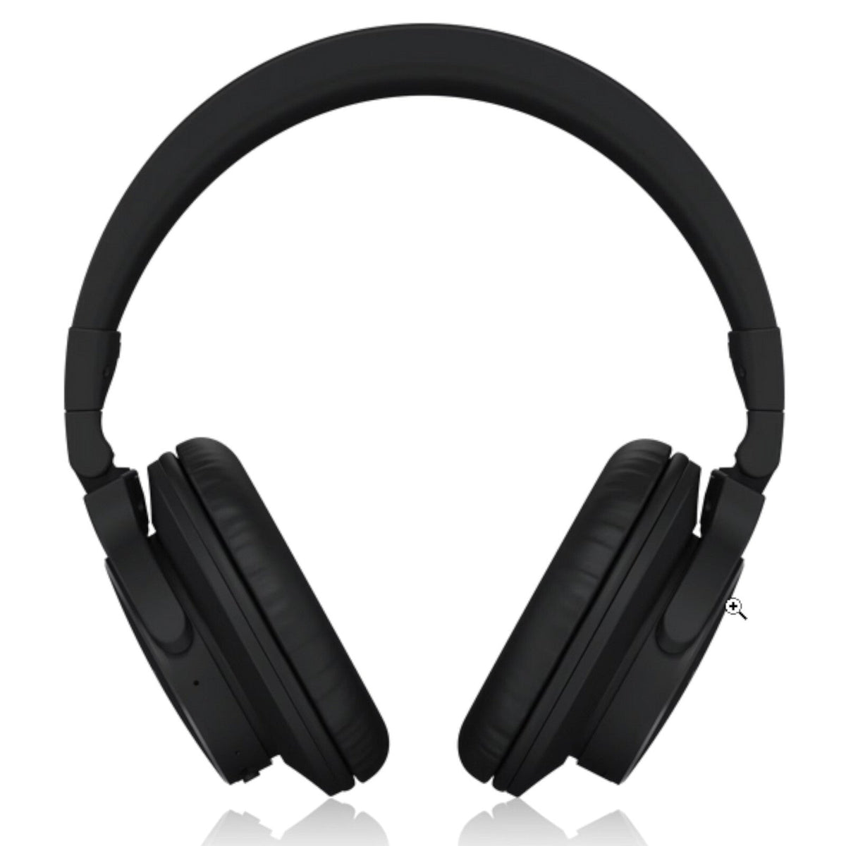 Behringer BH480NC Bluetooth Over-Ear-Kopfhörer mit ANC