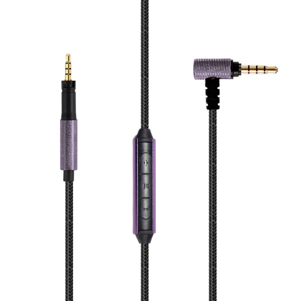 Sennheiser Anschlusskabel mit Mikrofon für Momentum 2.0