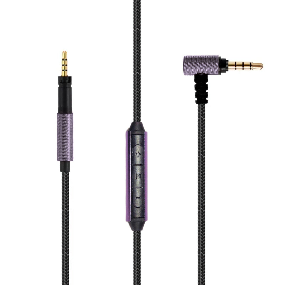 Sennheiser Anschlusskabel mit Mikrofon für Momentum 2.0