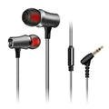 KZ X9 Tornado In-Ear-Headset mit Hardcase