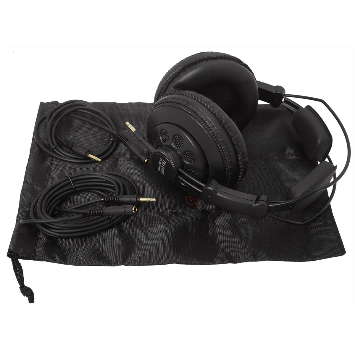 Superlux HD668B Studio-Kopfhörer